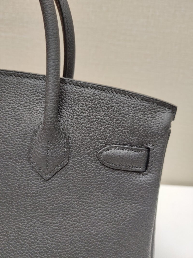 BOLSO BIRKIN 30 HERMES - Imagen 3