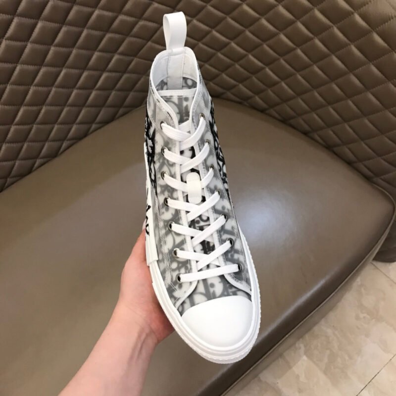 Zapatilla B23 DIOR - Imagen 8