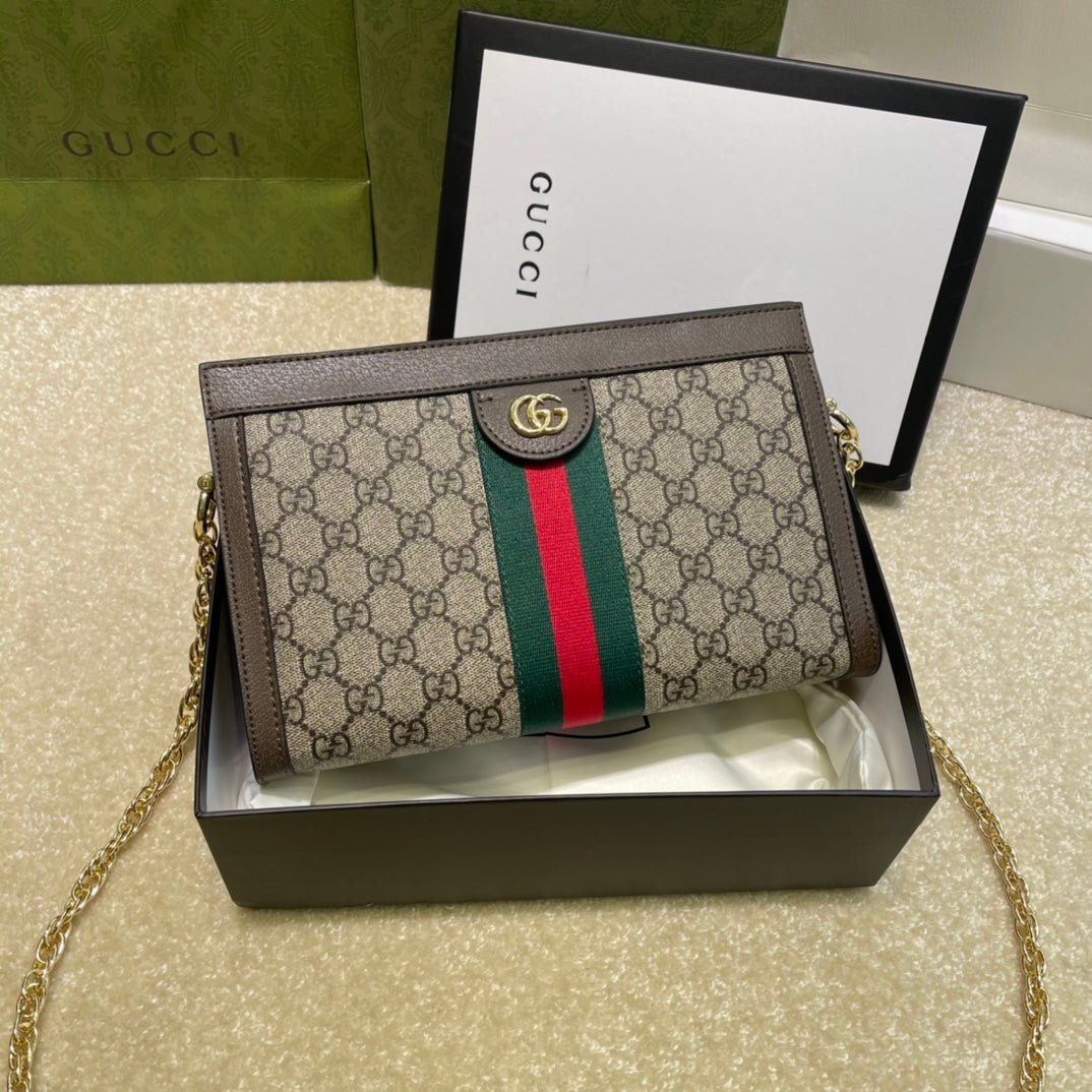 Bolso Ophidia Gucci