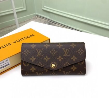 CARTERA SARAH Louis Vuitton