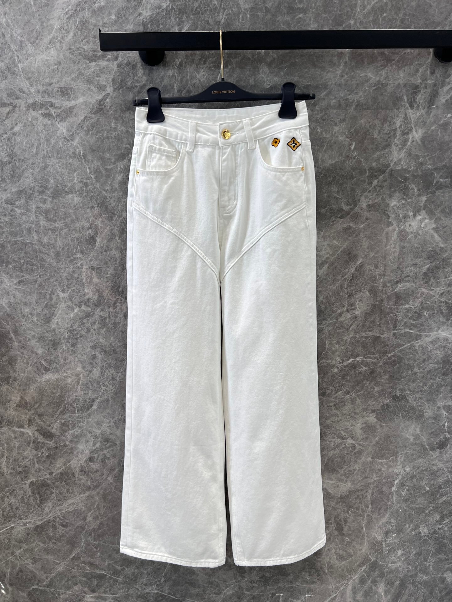 Pantalón LOUIS VUITTON