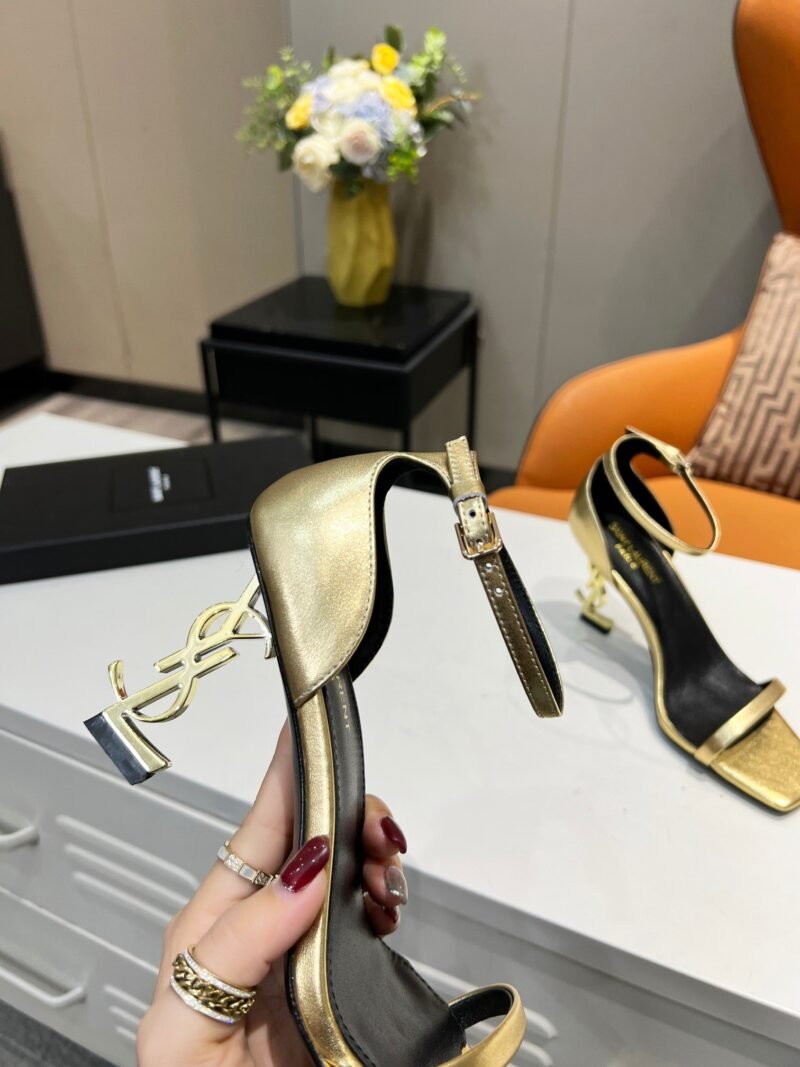 SANDALIAS OPYUM YSL - Imagen 3