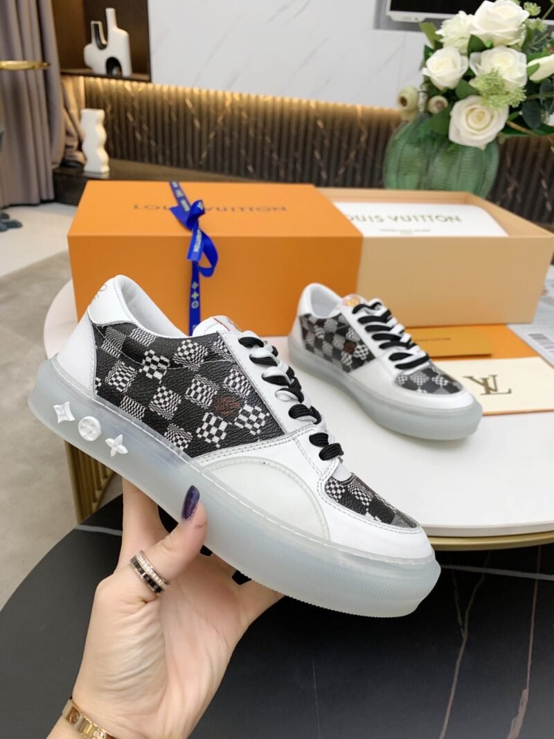 ZAPATILLA DEPORTIVA LV OLLIE