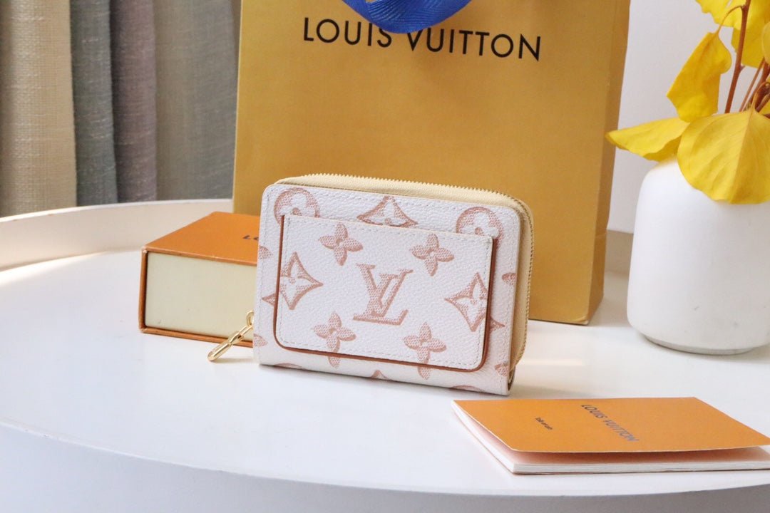Cartera Lou Louis Vuitton