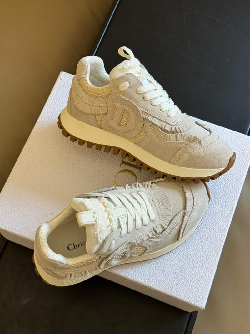 Zapatilla C'est Dior - Imagen 3