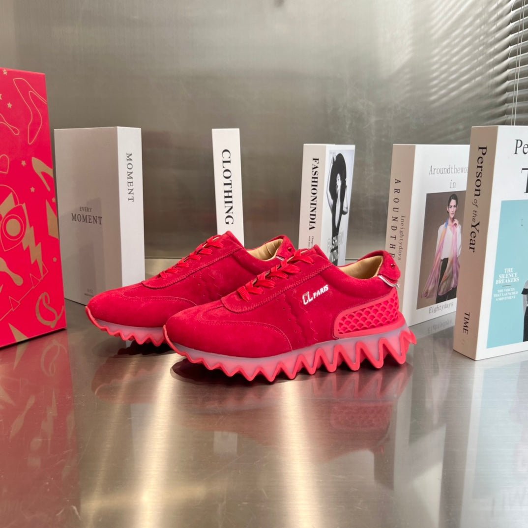 Loubishark CHRISTIAN LOUBOUTIN
