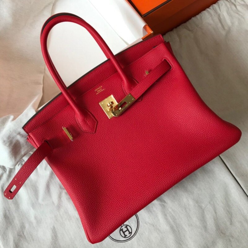 BOLSO BIRKIN HERMES - Imagen 3