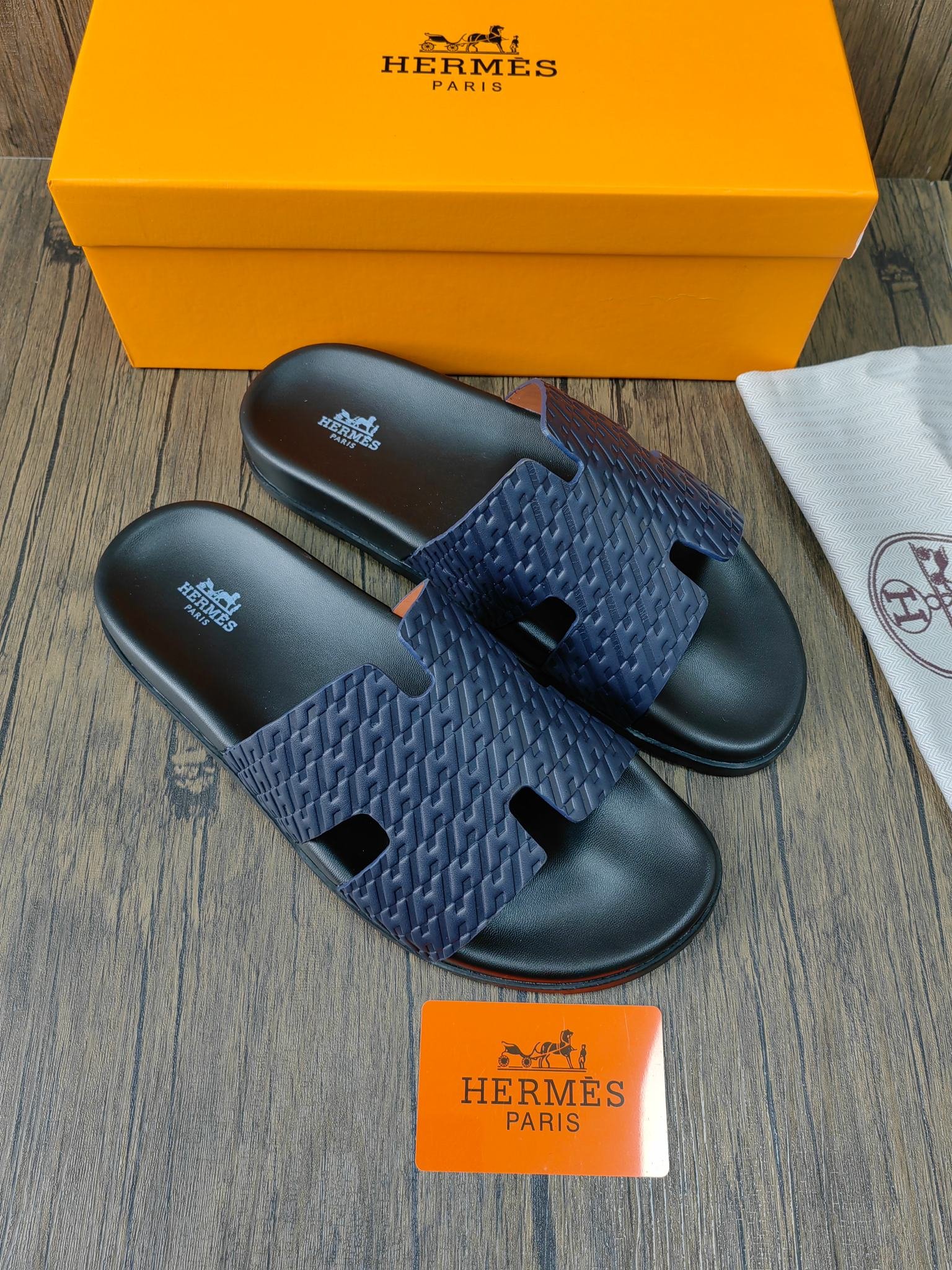 Sandalias Izmir HERMES