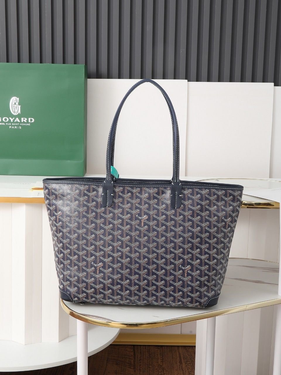 Bolso Artois PM GOYARD