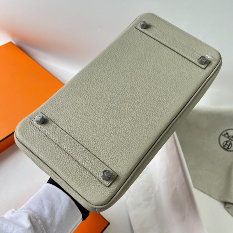 Bolso Birkin HERMES - Imagen 6