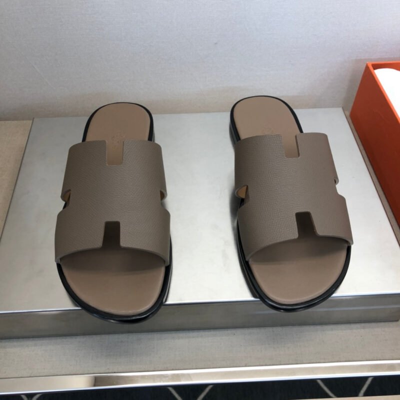 Sandalias Izmir HERMES - Imagen 2