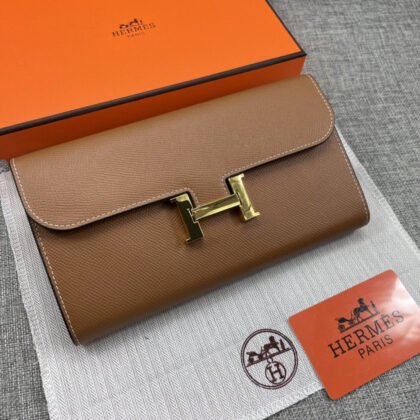 Cartera Constance Long HERMES
