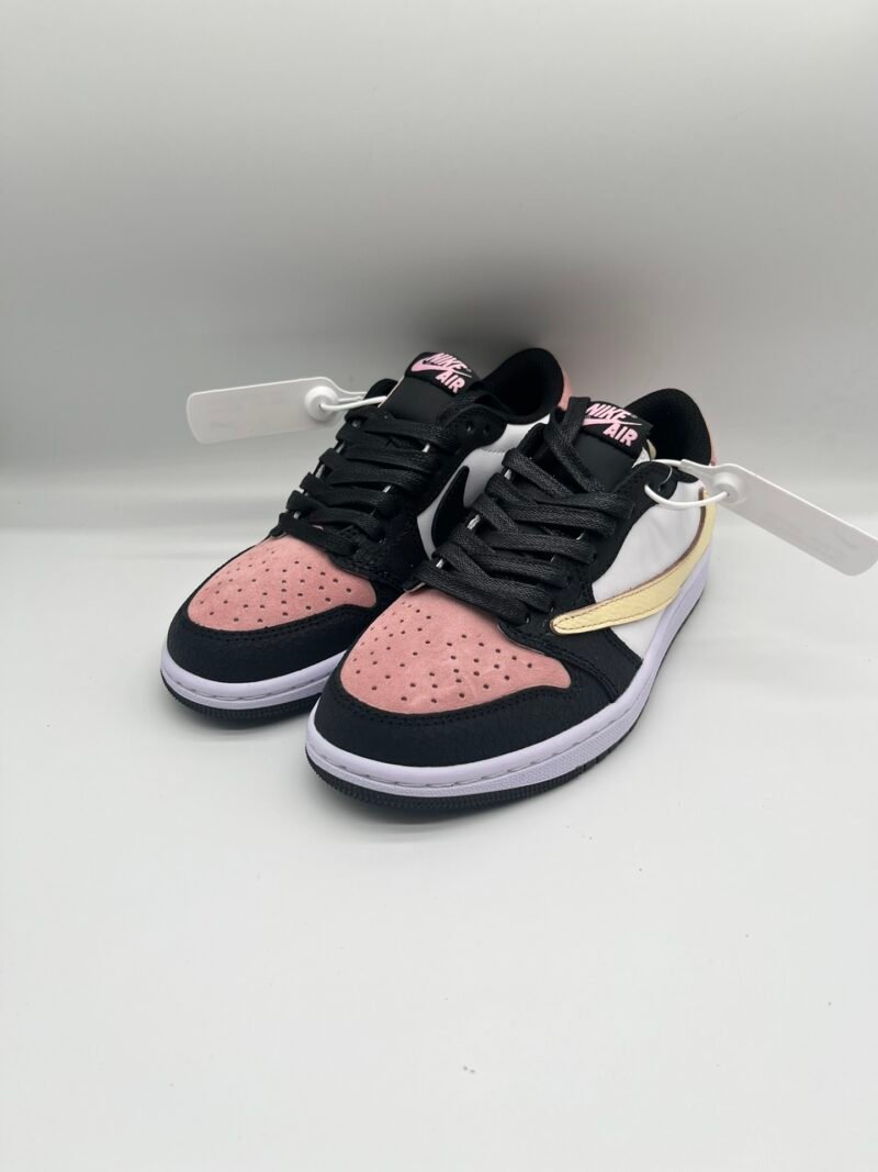Zapatillas Air Jordan 1 Low Travis Scott NIKE - Imagen 6