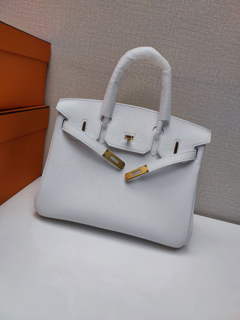 BOLSO BIRKIN 30 HERMES