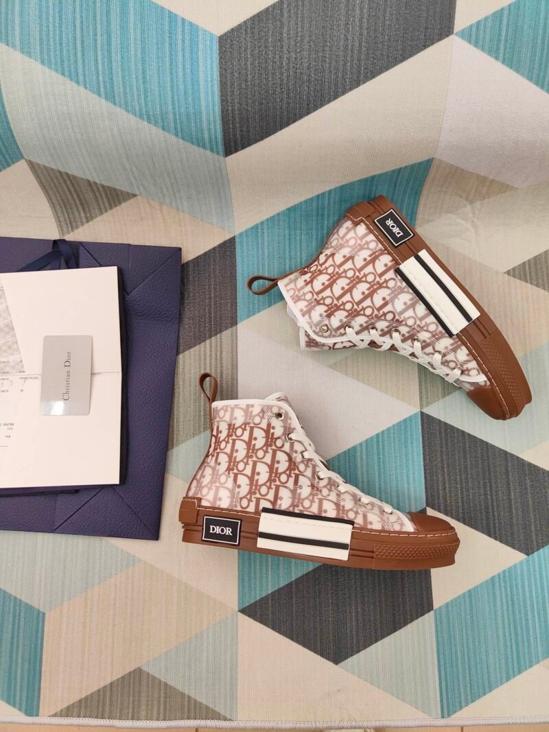 Zapatilla B23 DIOR - Imagen 6