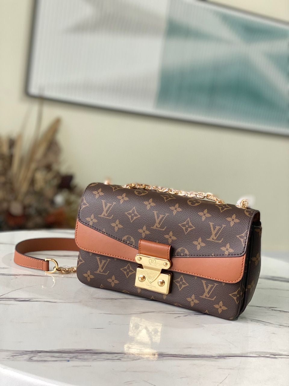 Bolso Marceau Louis Vuitton
