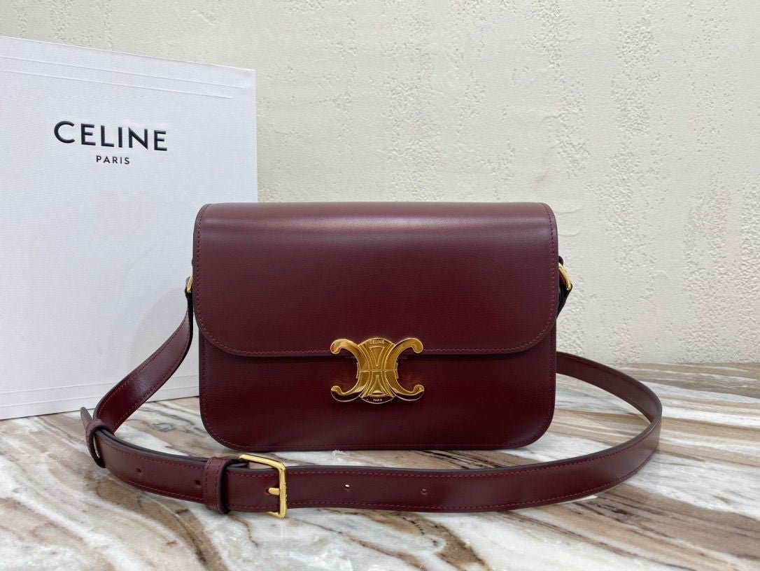 BOLSO TRIOMPHE CELINE
