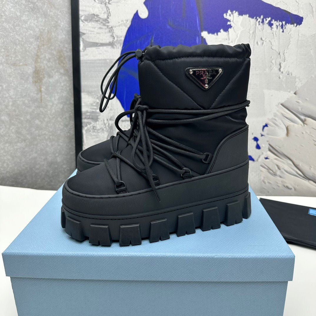 Botas après-ski PRADA