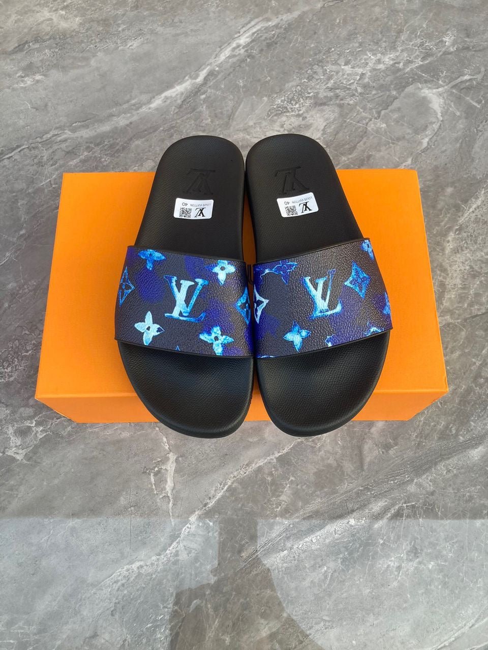 MULE WATERFRONT LOUIS VUITTON