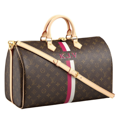 Speedy Bandoulière 40 My LV Heritage Louis Vuitton