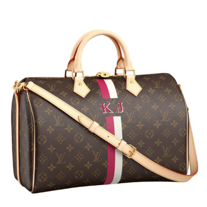 Speedy Bandoulière 35 My LV Heritage Louis Vuitton