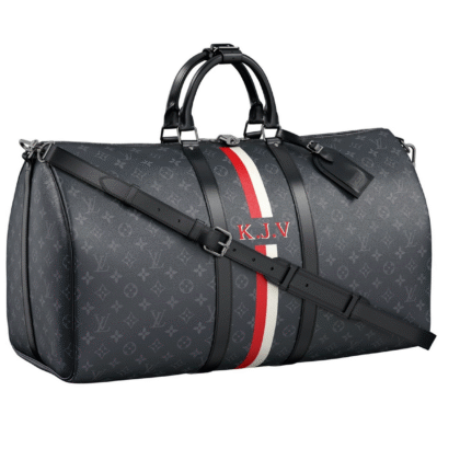 Keepall Bandoulière 55 My LV Heritage Louis Vuitton