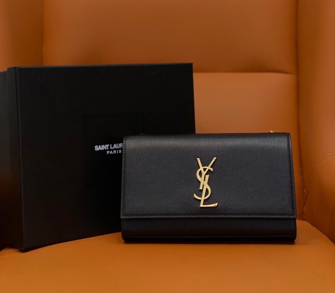 BOLSO KATE MEDIANO YSL