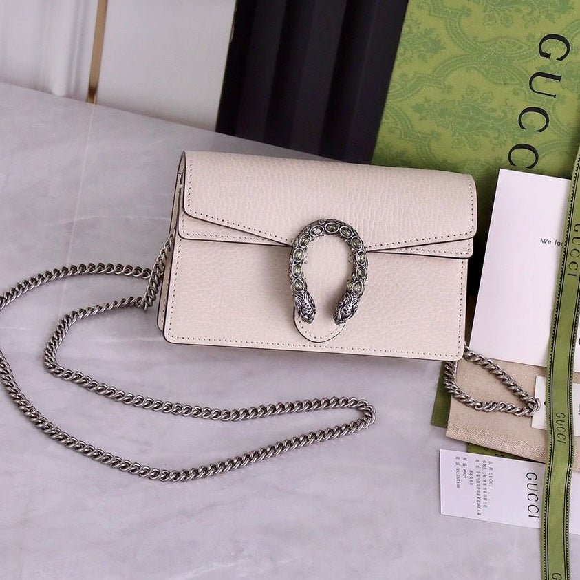 Microbolso Dionysus GUCCI