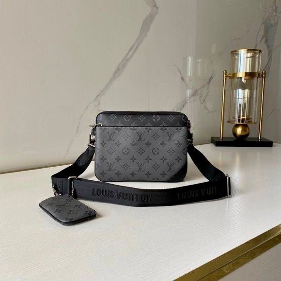 Bolso Trio Messenger Louis Vuitton