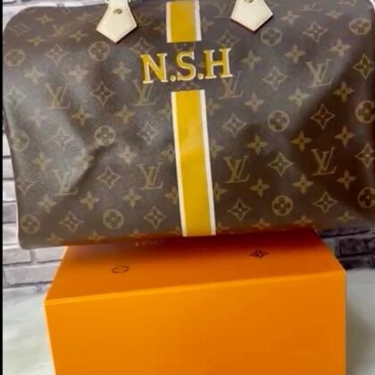 SPEEDY 30 MY LV HERITAGE