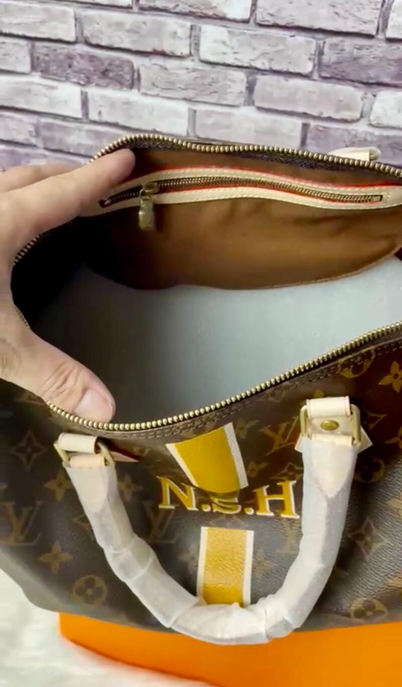 SPEEDY 30 MY LV HERITAGE - Imagen 6