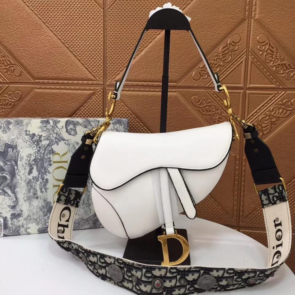 BOLSO SADDLE DIOR