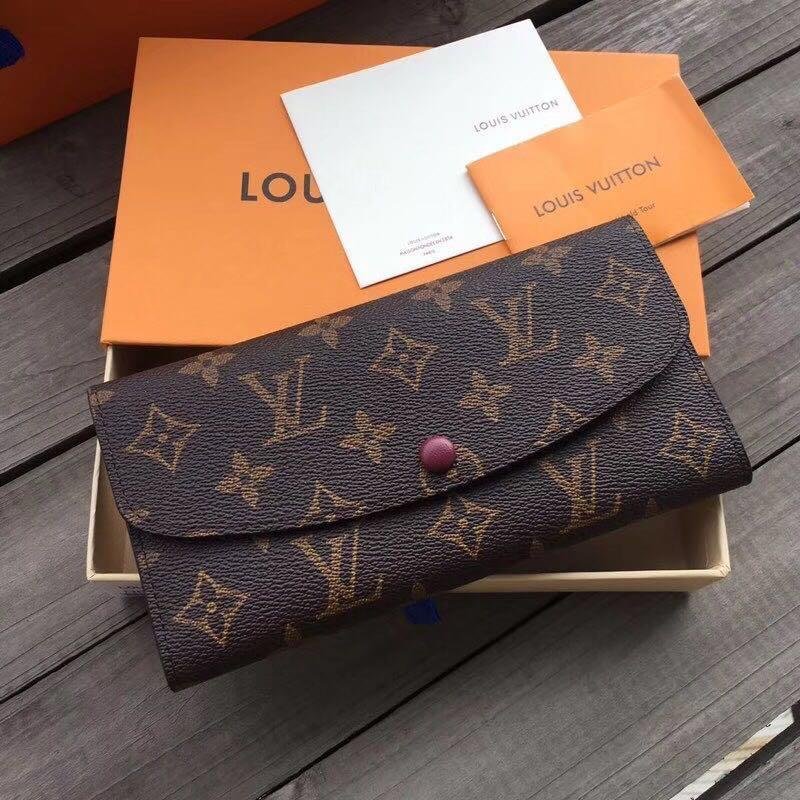CARTERA EMILIE Louis Vuitton