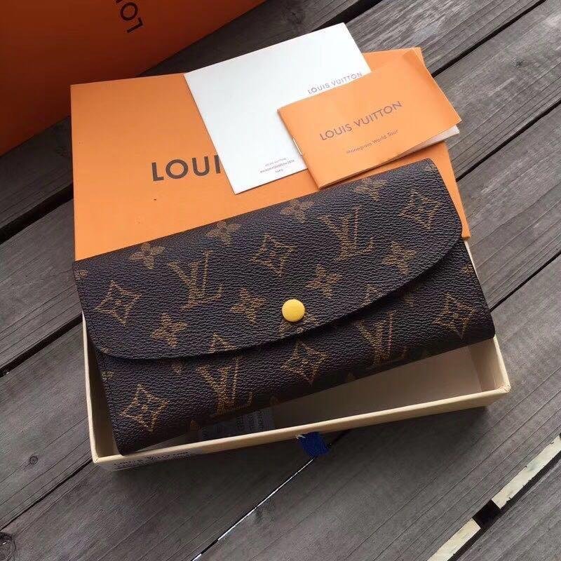 CARTERA EMILIE Louis Vuitton