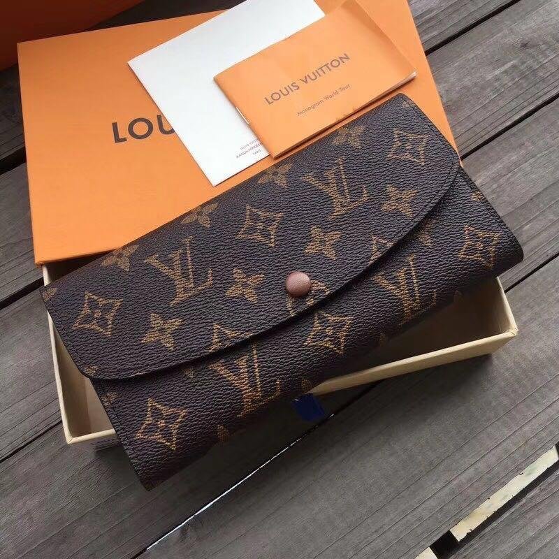 CARTERA EMILIE Louis Vuitton