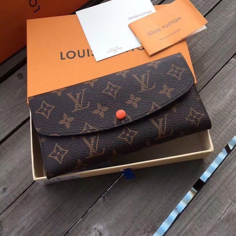 CARTERA EMILIE Louis Vuitton