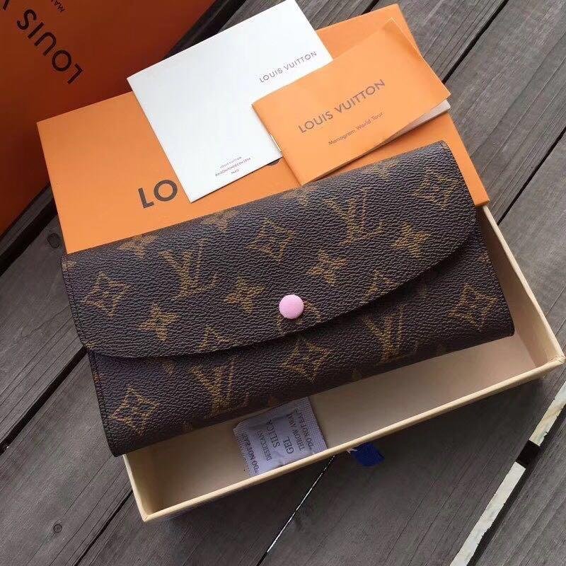 CARTERA EMILIE Louis Vuitton