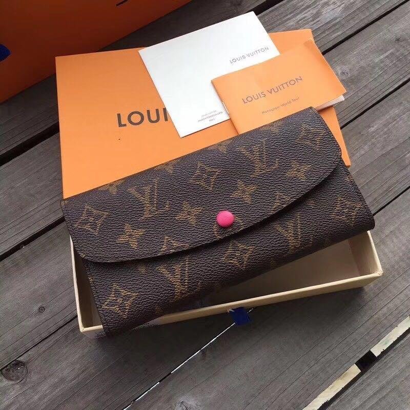 CARTERA EMILIE Louis Vuitton