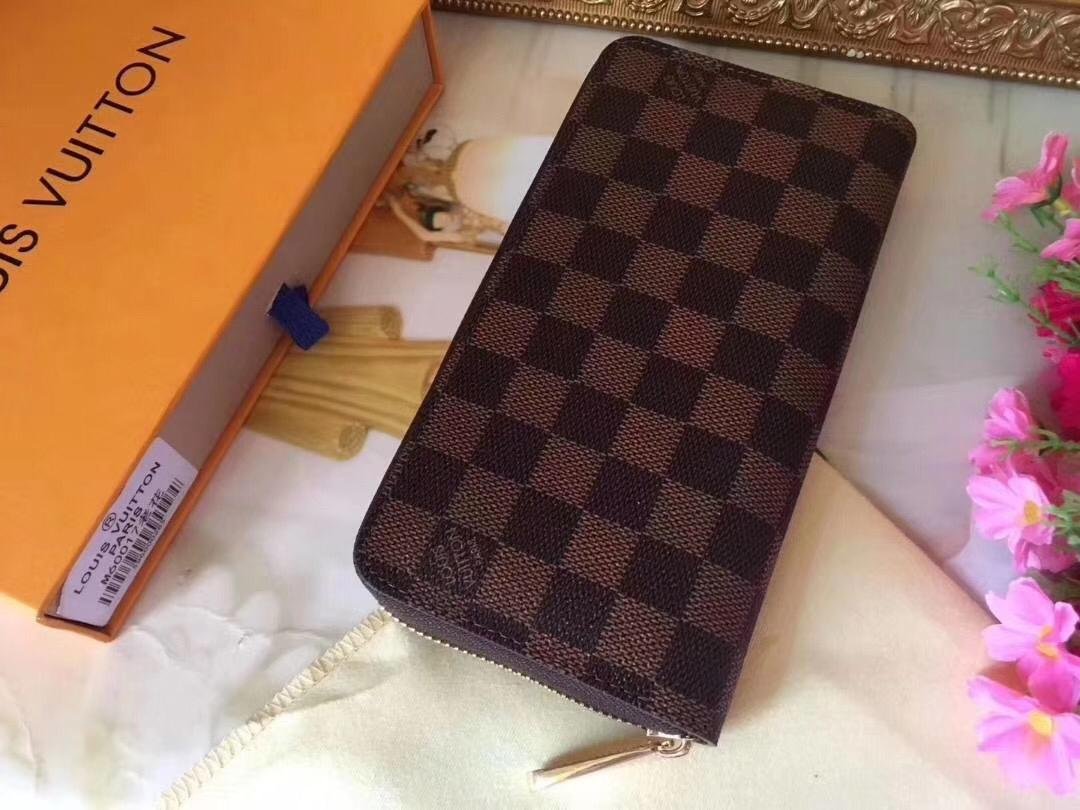 Cartera Zippy Louis Vuitton