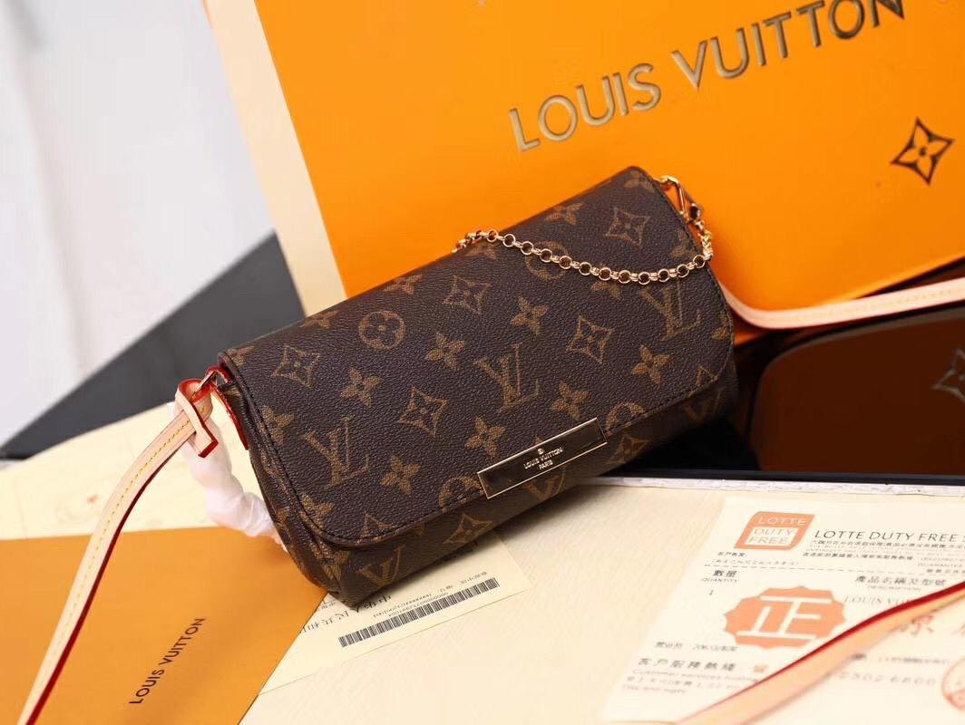 BOLSO FAVORITE PM Louis Vuitton