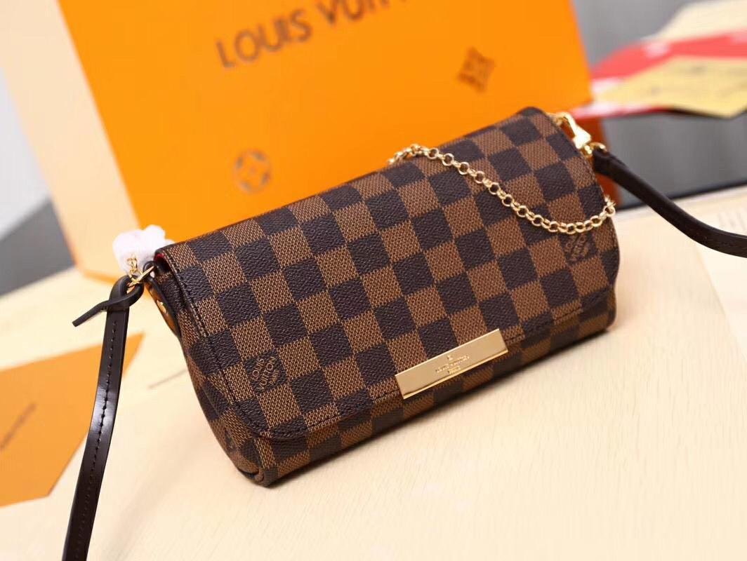 BOLSO FAVORITE PM Louis Vuitton