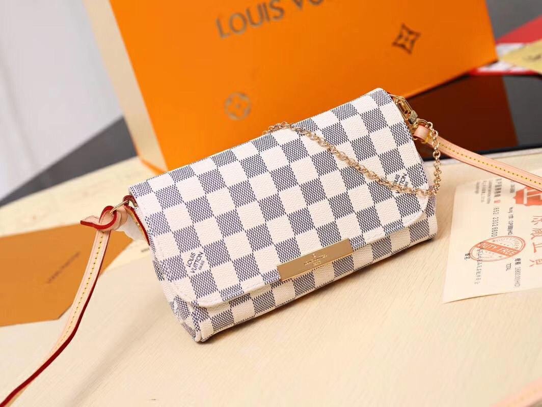BOLSO FAVORITE PM Louis Vuitton