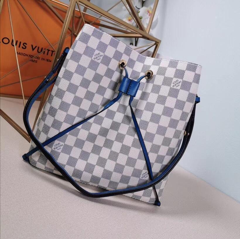 BOLSO NÉONOÉ LOUIS VUITTON