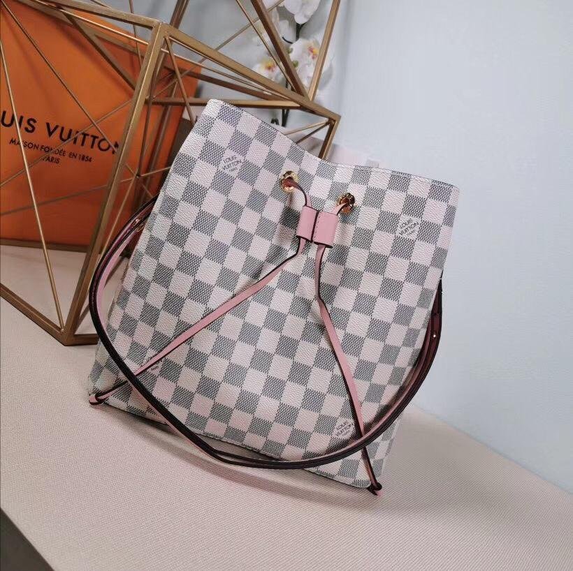 BOLSO NÉONOÉ LOUIS VUITTON