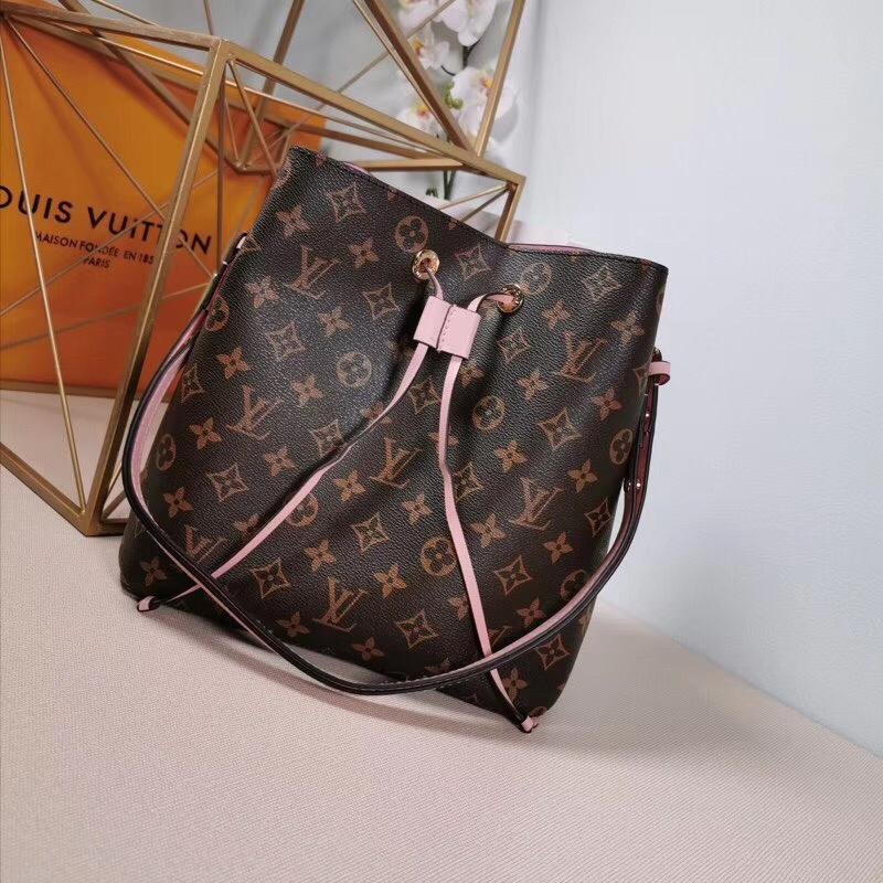 BOLSO NÉONOÉ LOUIS VUITTON