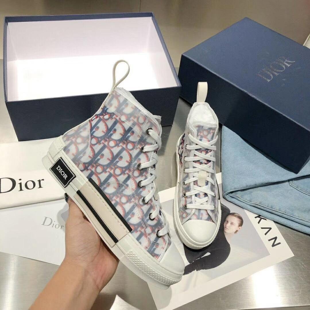 Zapatillas B23 DIOR
