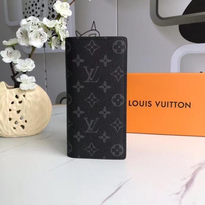 Cartera Brazza Louis Vuitton