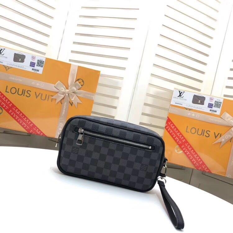 Cartera Kasai Louis Vuitton