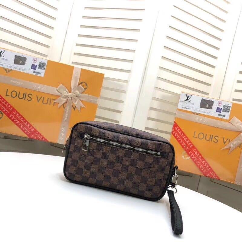 Cartera Kasai Louis Vuitton