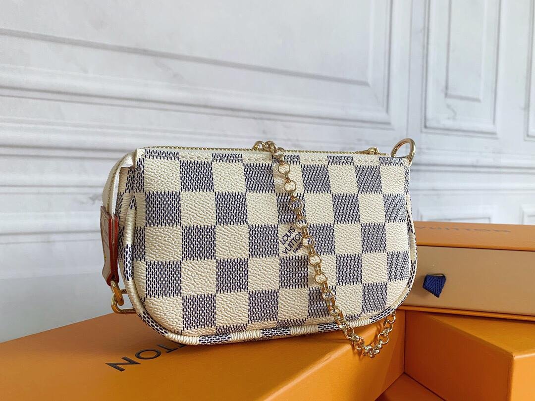 BOLSO MINI POCHETTE ACCESSOIRES Louis Vuitton